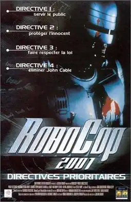 Watch and Download RoboCop: Prime Directives 9