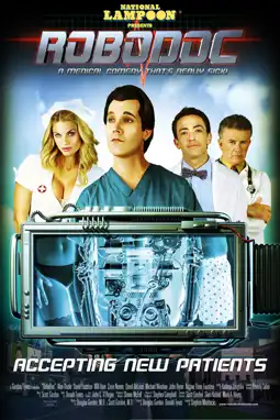 Watch and Download RoboDoc 13