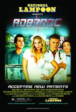 Watch and Download RoboDoc 3