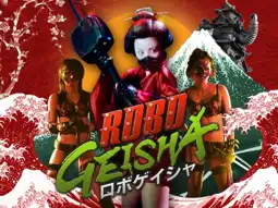 Watch and Download RoboGeisha 4