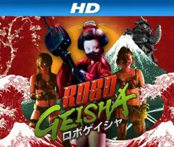 Watch and Download RoboGeisha 5