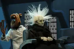 Watch and Download Robot Chicken: Star Wars Episode II 3