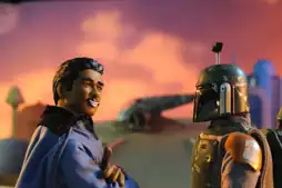 Watch and Download Robot Chicken: Star Wars Episode II 8