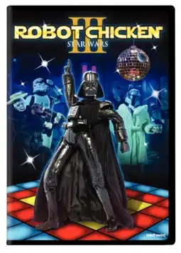 Watch and Download Robot Chicken: Star Wars Episode III 3