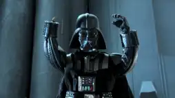 Watch and Download Robot Chicken: Star Wars Episode III 5