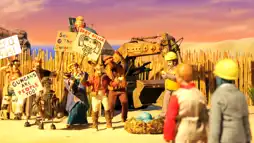 Watch and Download Robot Chicken: Star Wars Episode III 6