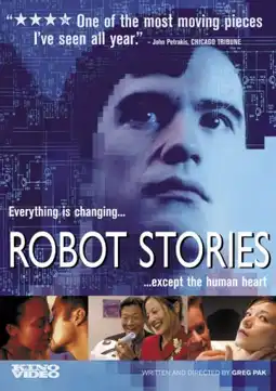 Watch and Download Robot Stories 3