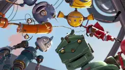 Watch and Download Robots 1