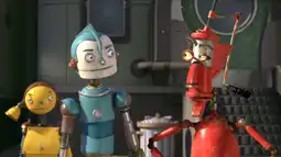 Watch and Download Robots 11