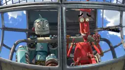 Watch and Download Robots 2