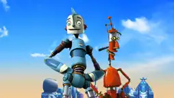 Watch and Download Robots 3