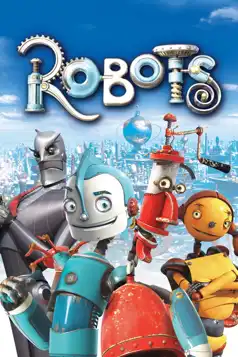 Watch and Download Robots