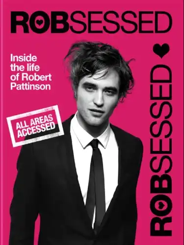 Watch and Download Robsessed 4