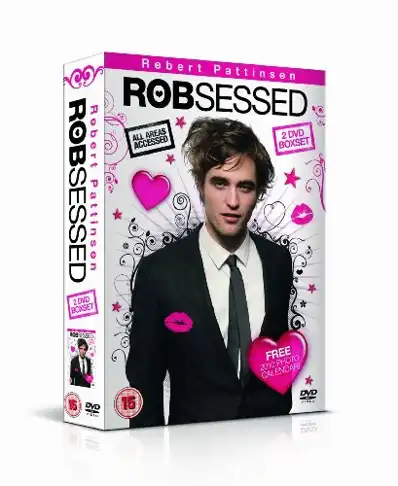 Watch and Download Robsessed 5