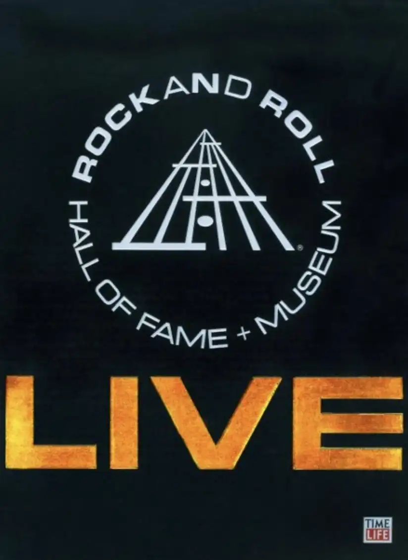 Watch and Download Rock and Roll Hall of Fame Live - I'll Take You There 1