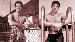 Watch and Download Rock Hudson: Dark and Handsome Stranger 5