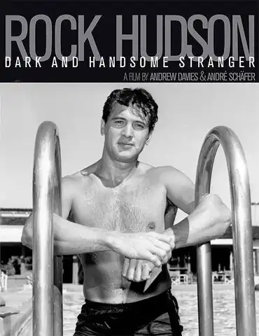 Watch and Download Rock Hudson: Dark and Handsome Stranger 7