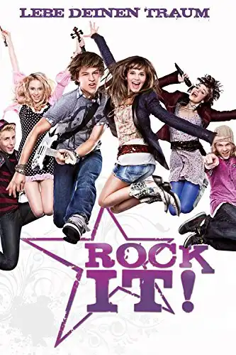 Watch and Download Rock It! 2