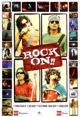 Watch and Download Rock On!! 10