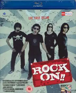 Watch and Download Rock On!! 7