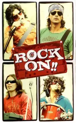 Watch and Download Rock On!! 9