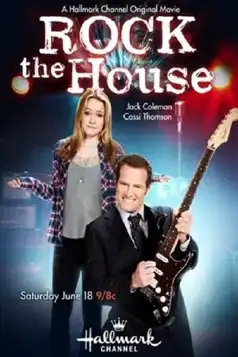 Watch and Download Rock the House