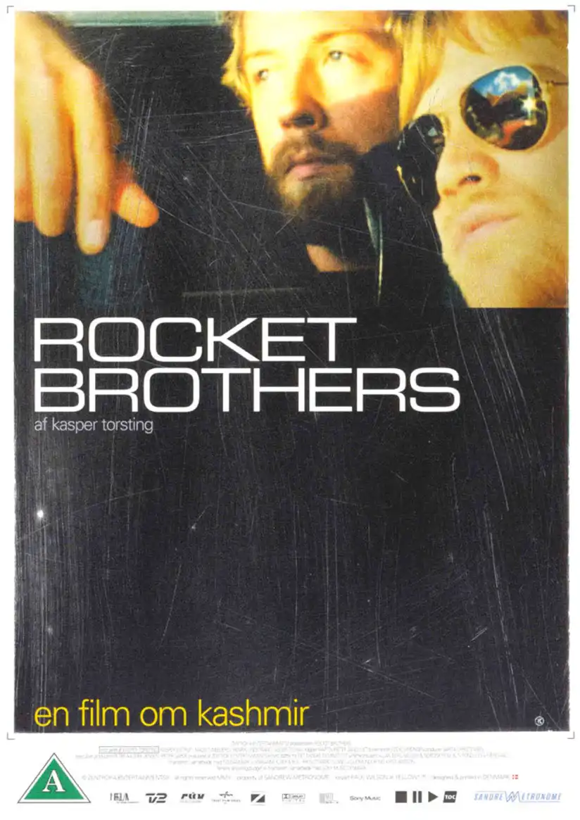 Watch and Download Rocket Brothers 1