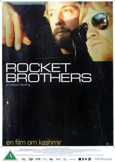 Watch and Download Rocket Brothers