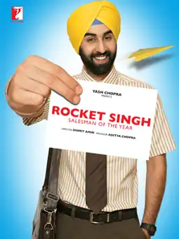 Watch and Download Rocket Singh: Salesman of the Year 13