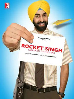 Watch and Download Rocket Singh: Salesman of the Year 16