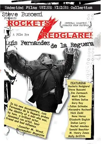 Watch and Download Rockets Redglare! 1