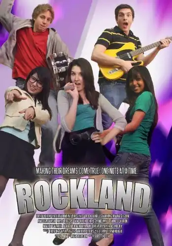 Watch and Download Rockland 1