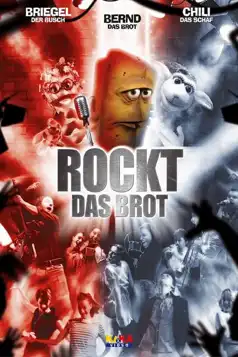 Watch and Download Rockt das Brot