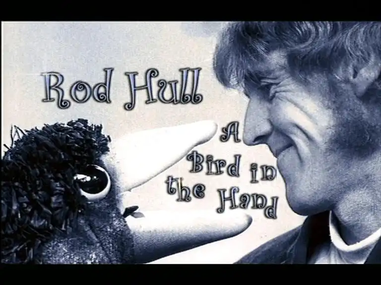 Watch and Download Rod Hull: A Bird in the Hand 1