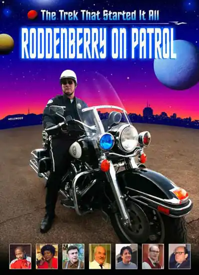 Watch and Download Roddenberry on Patrol 2