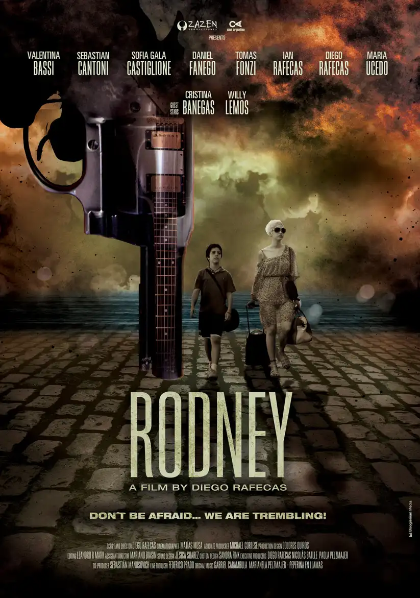 Watch and Download Rodney 1