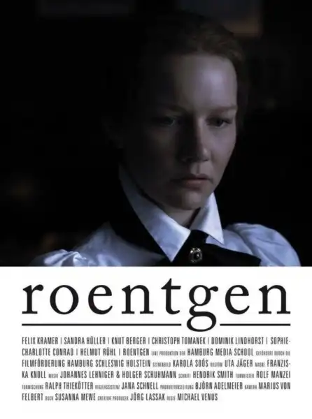 Watch and Download Roentgen 1