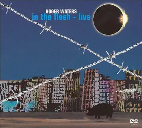 Watch and Download Roger Waters: In The Flesh - Live 6