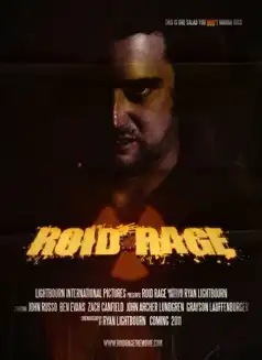 Watch and Download Roid Rage