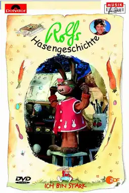 Watch and Download Rolfs Hasengeschichte - Ich bin stark 3