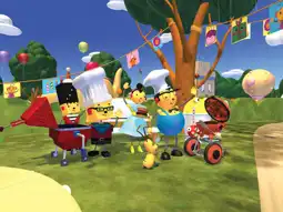 Watch and Download Rolie Polie Olie: The Great Defender of Fun 5