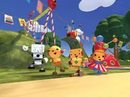 Watch and Download Rolie Polie Olie: The Great Defender of Fun 6