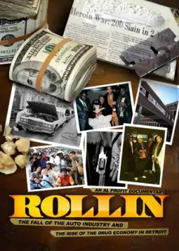 Watch and Download Rollin: The Decline of the Auto Industry and Rise of the Drug Economy in Detroit 2