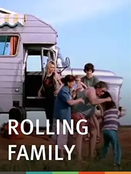 Watch and Download Rolling Family 2