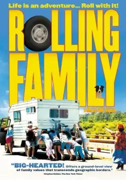 Watch and Download Rolling Family 3