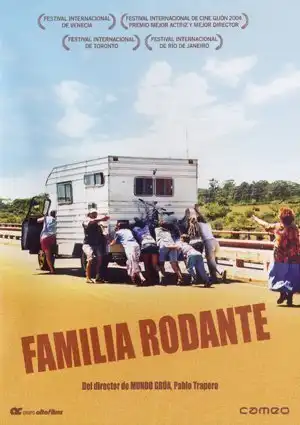 Watch and Download Rolling Family 4