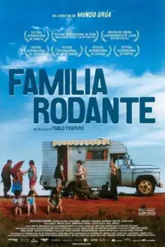 Watch and Download Rolling Family