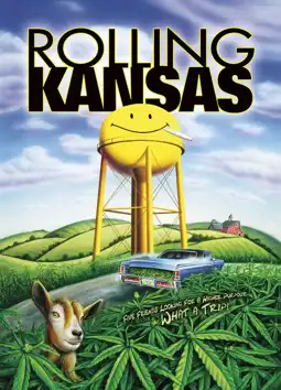 Watch and Download Rolling Kansas 12