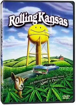 Watch and Download Rolling Kansas 4