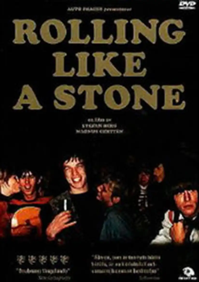 Watch and Download Rolling Like a Stone 1